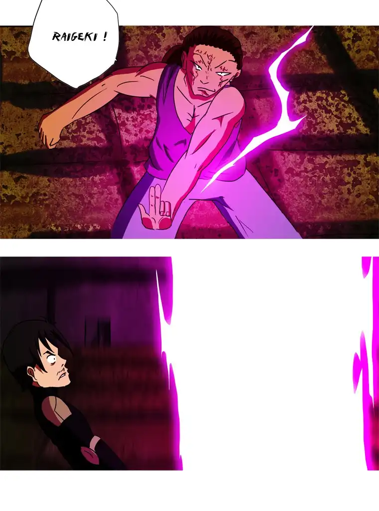 Dragon and Weed: Origins Chapter 65 21
